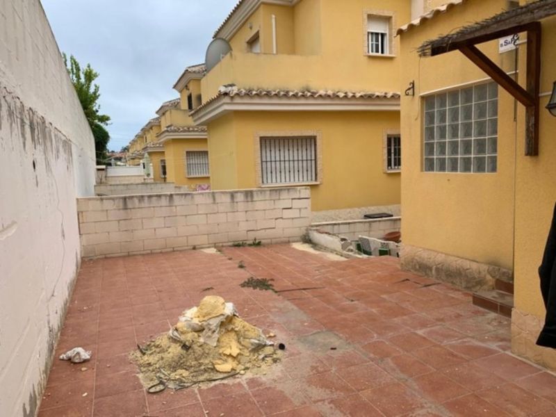 ST1078: Villa zu verkaufen im Ciudad Quesada, Alicante