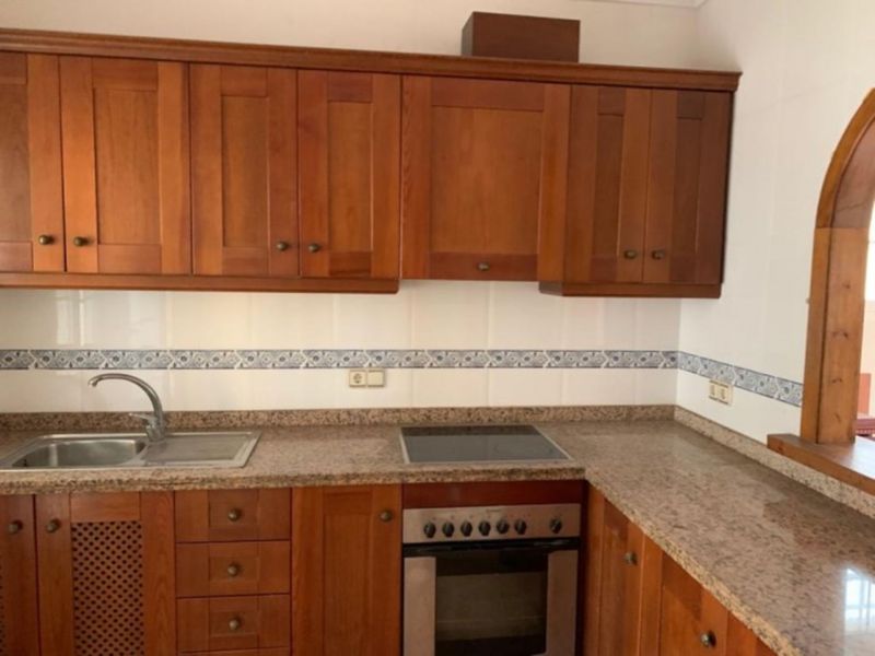 ST1078: Villa zu verkaufen im Ciudad Quesada, Alicante