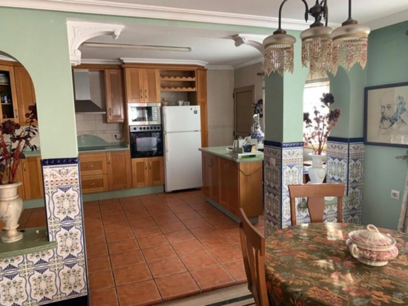 ST1080: Villa à vendre dans Torrevieja, Alicante