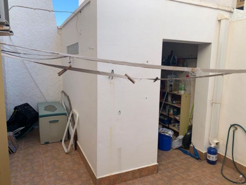 ST1080: Villa à vendre dans Torrevieja, Alicante