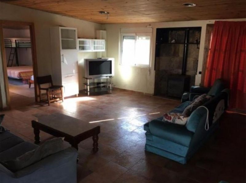ST1083: Villa à vendre dans El Mojon (Alhama De Murcia), Murcia