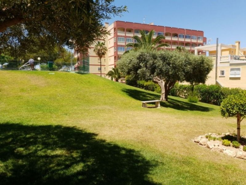 ST1089: Appartement te koop in Torrevieja, Alicante