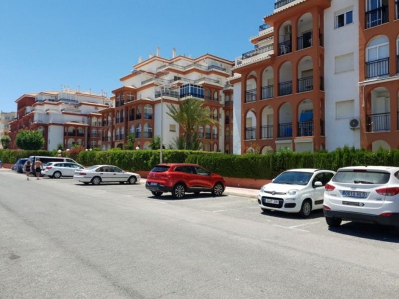 ST1089: Appartement te koop in Torrevieja, Alicante