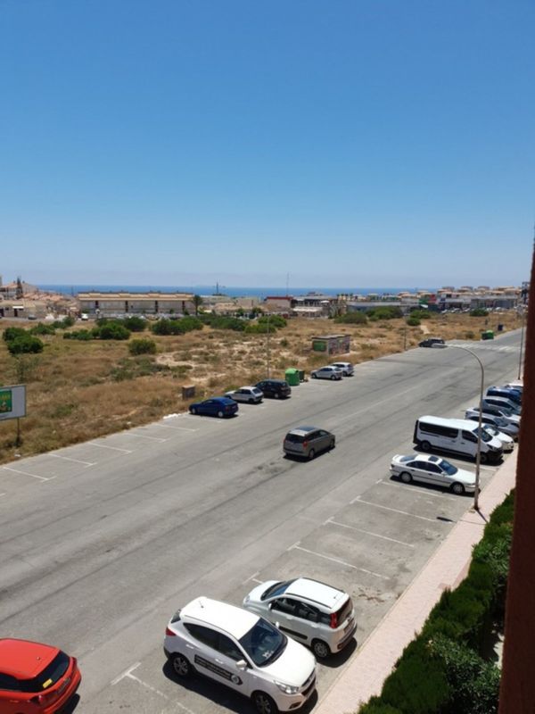 ST1089: Appartement te koop in Torrevieja, Alicante