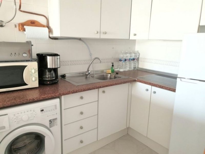 ST1090: Apartment for Sale in Torrevieja, Alicante