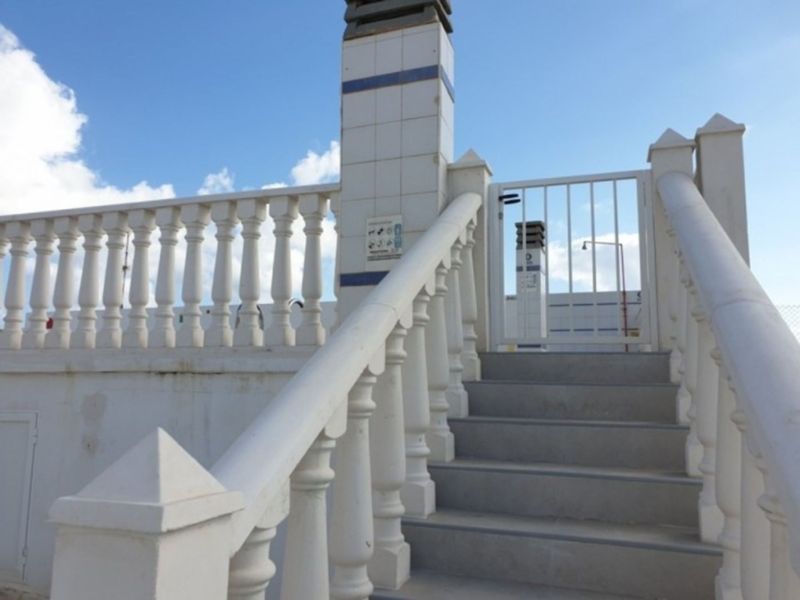 ST1090: Apartment for Sale in Torrevieja, Alicante