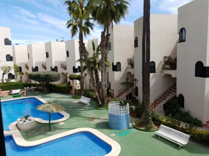 ST1091: Appartement te koop in Torrevieja, Alicante
