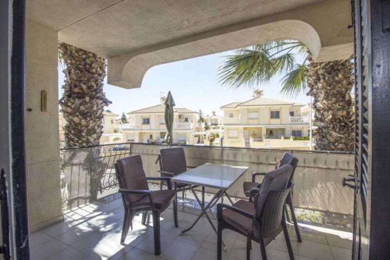 ST1091: Appartement te koop in Torrevieja, Alicante