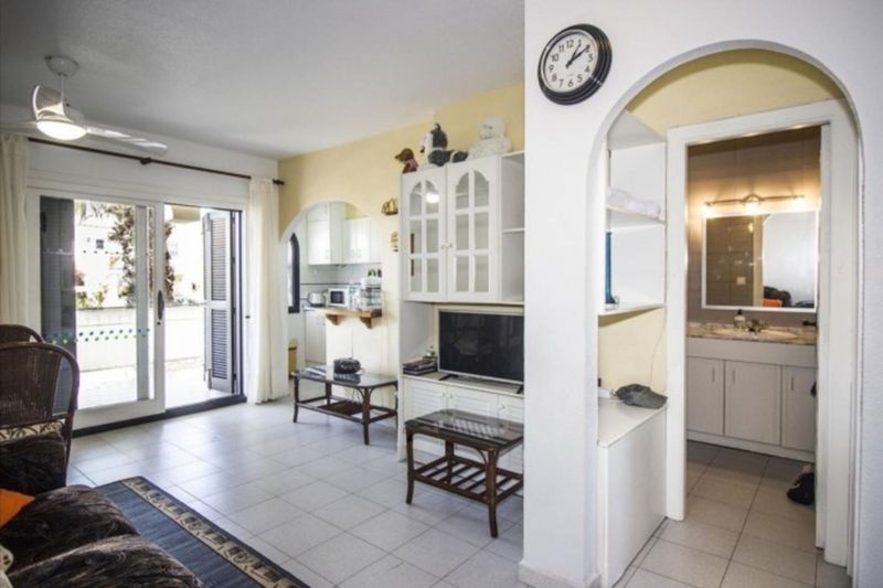 ST1091: Appartement te koop in Torrevieja, Alicante