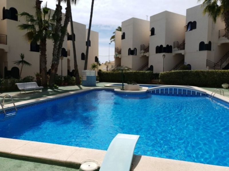 ST1091: Appartement te koop in Torrevieja, Alicante