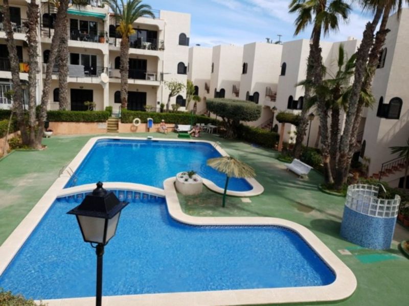 ST1091: Appartement te koop in Torrevieja, Alicante