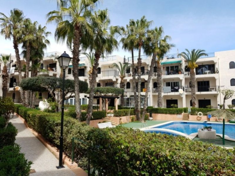 ST1091: Appartement te koop in Torrevieja, Alicante