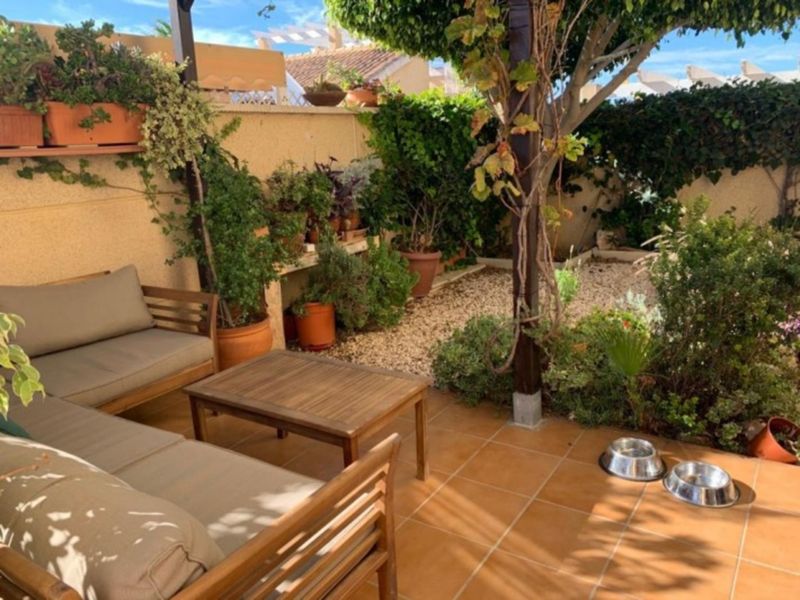 Villa te koop in Orihuela Costa, Alicante