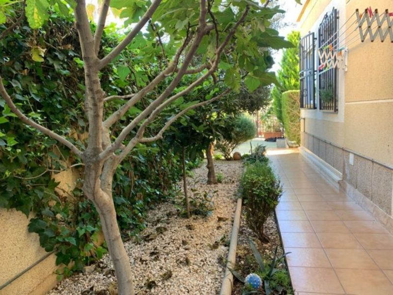 ST1092: Villa en venta en Orihuela Costa, Alicante