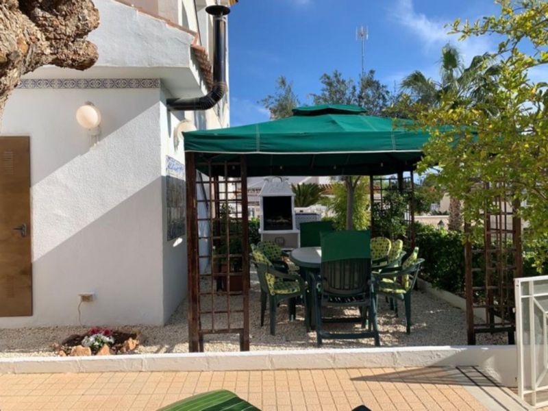 ST1094: Villa te koop in Pilar De La Horadada, Alicante