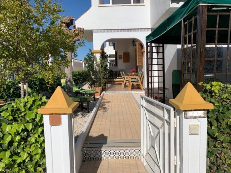 ST1094: Villa te koop in Pilar De La Horadada, Alicante