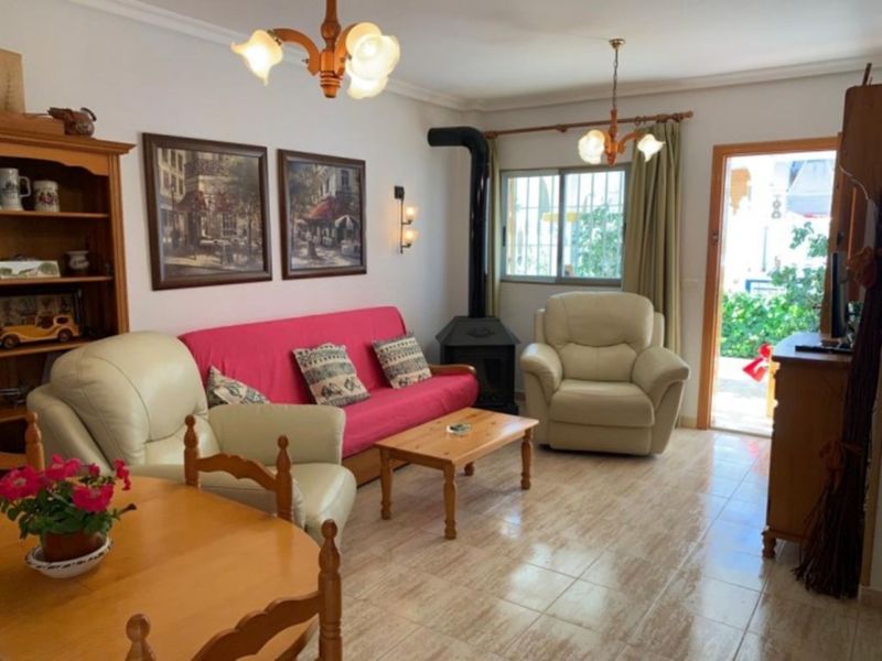 ST1094: Villa te koop in Pilar De La Horadada, Alicante
