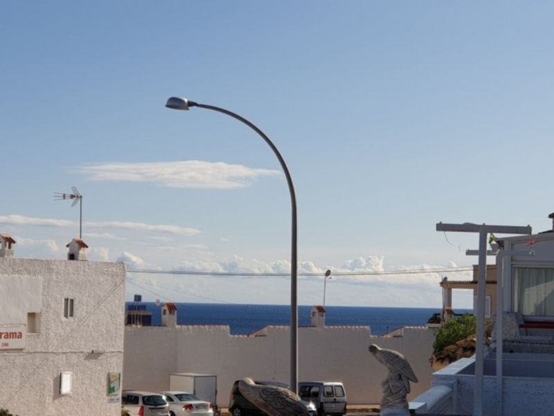 3 Chambre Duplex dans Torrevieja