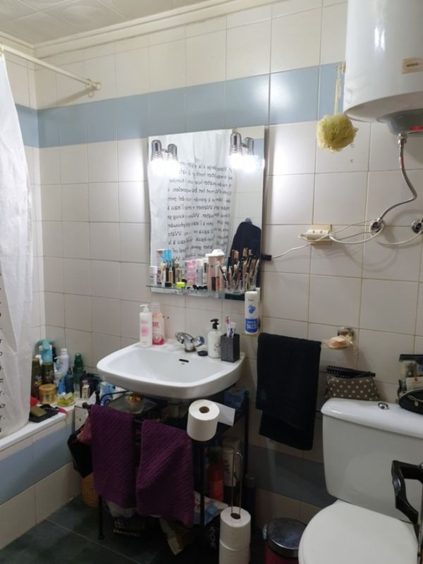 ST1095: Duplex à vendre dans Torrevieja, Alicante