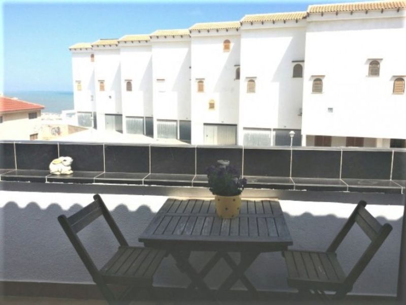 ST1095: Duplex à vendre dans Torrevieja, Alicante