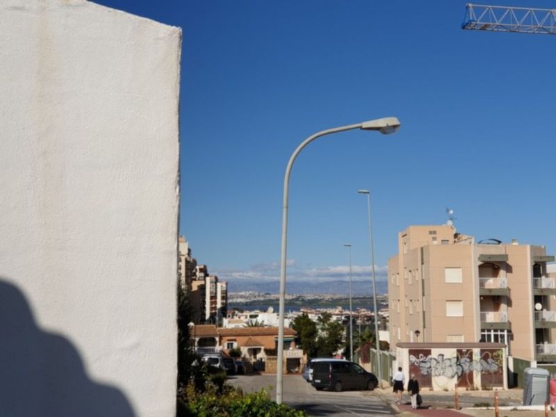 ST1095: Duplex à vendre dans Torrevieja, Alicante