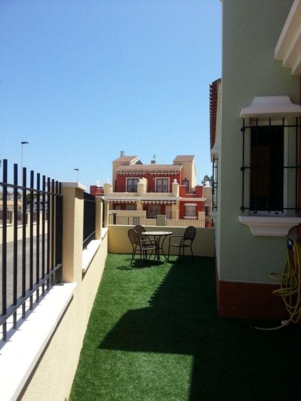 ST1096: Duplex à vendre dans Torrevieja, Alicante