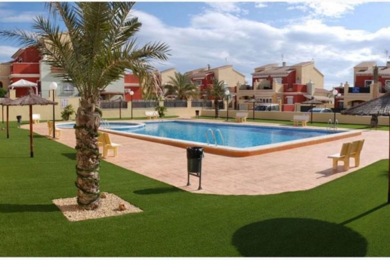 Duplex à vendre dans Torrevieja, Alicante