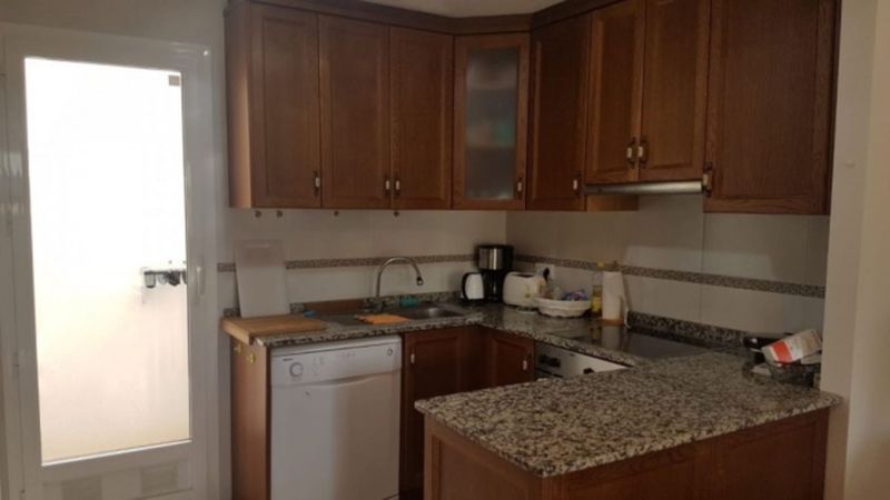 ST1096: Duplex à vendre dans Torrevieja, Alicante