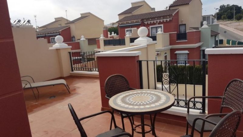 ST1096: Duplex à vendre dans Torrevieja, Alicante