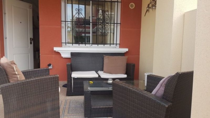 ST1096: Duplex à vendre dans Torrevieja, Alicante