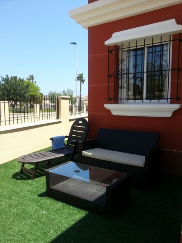 ST1096: Duplex à vendre dans Torrevieja, Alicante