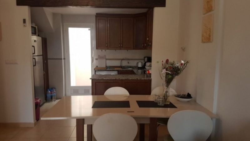 ST1096: Duplex à vendre dans Torrevieja, Alicante