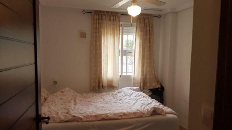 ST1096: Duplex à vendre dans Torrevieja, Alicante