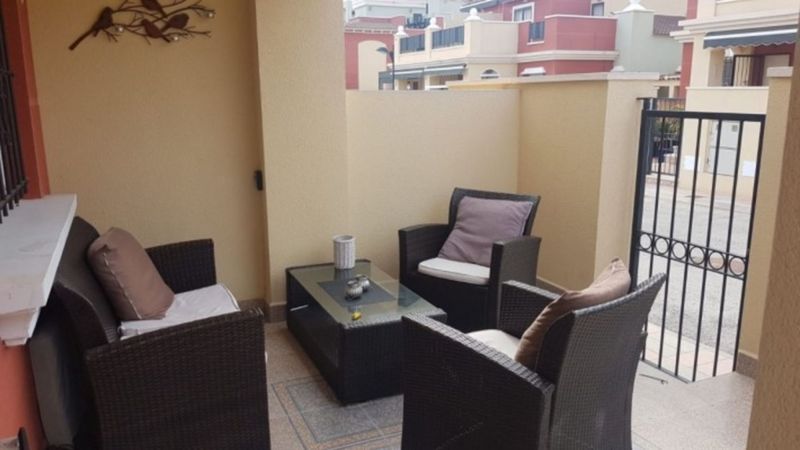 ST1096: Duplex à vendre dans Torrevieja, Alicante