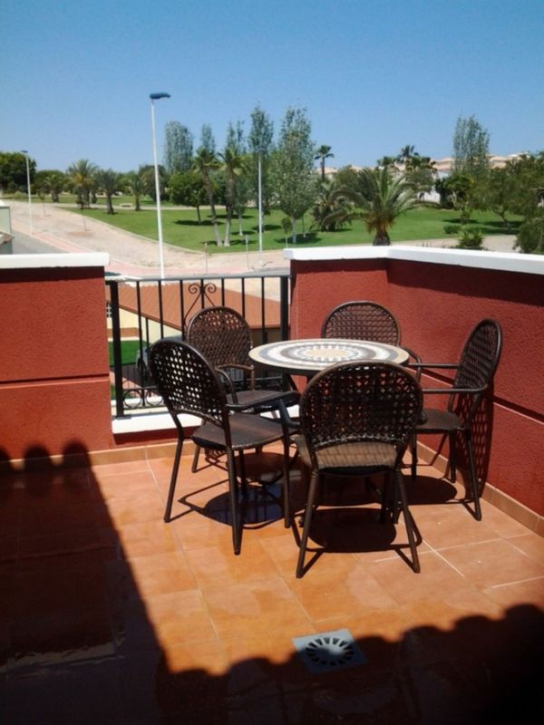 ST1096: Duplex à vendre dans Torrevieja, Alicante