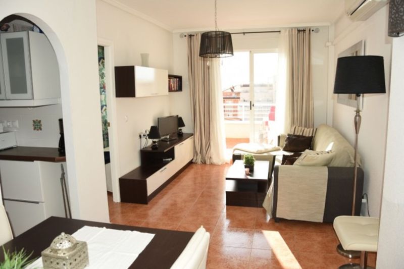 ST1097: Apartment for Sale in Torrevieja, Alicante