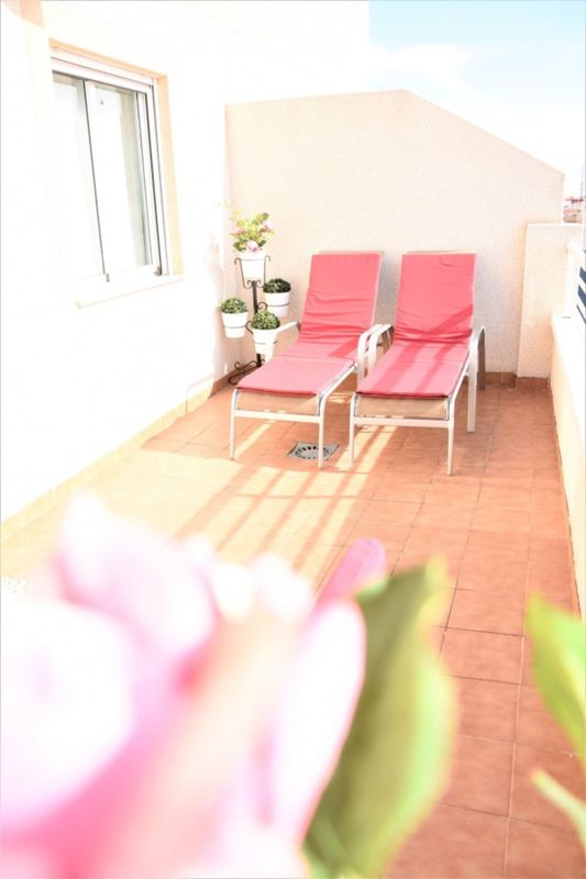 ST1097: Apartment for Sale in Torrevieja, Alicante