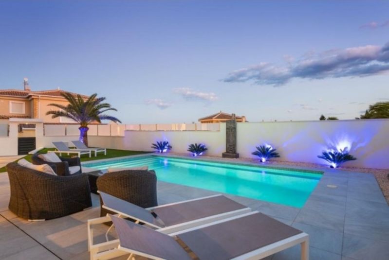 ST1098: Villa zu verkaufen im Ciudad Quesada, Alicante
