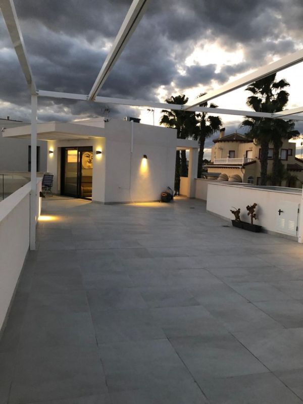 ST1098: Villa zu verkaufen im Ciudad Quesada, Alicante