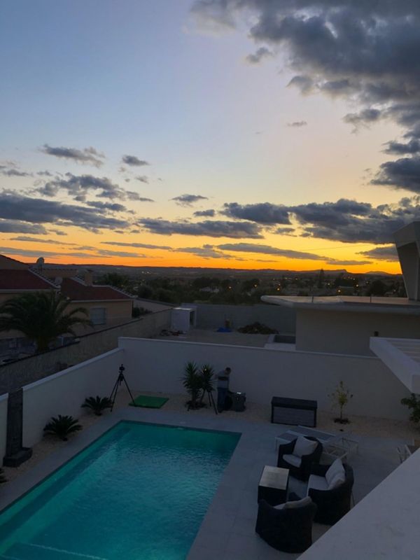 ST1098: Villa zu verkaufen im Ciudad Quesada, Alicante