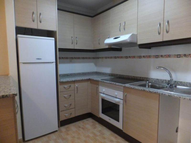 ST1100: Apartment for Sale in Torrevieja, Alicante