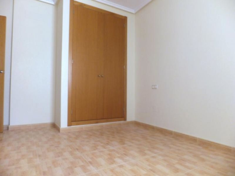 ST1100: Apartment for Sale in Torrevieja, Alicante