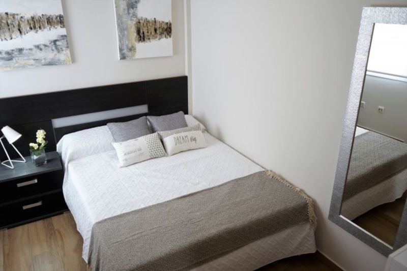 ST1101: Duplex à vendre dans Torrevieja, Alicante