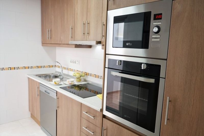 ST1101: Duplex à vendre dans Torrevieja, Alicante