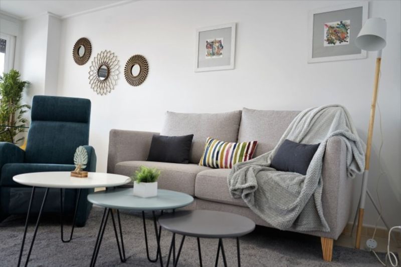 ST1101: Duplex à vendre dans Torrevieja, Alicante
