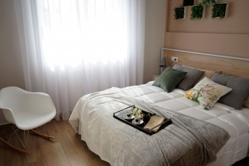 ST1101: Duplex à vendre dans Torrevieja, Alicante