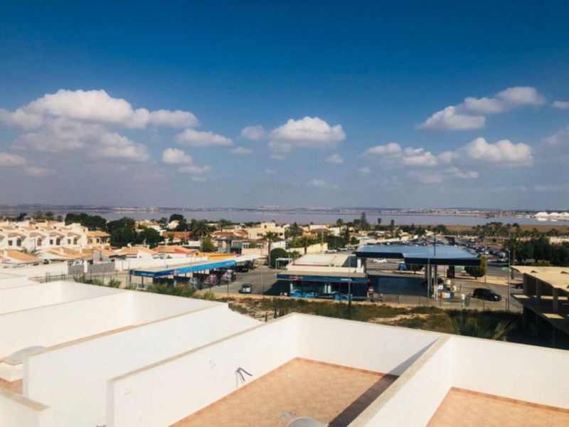 Duplex à vendre dans Torrevieja, Alicante