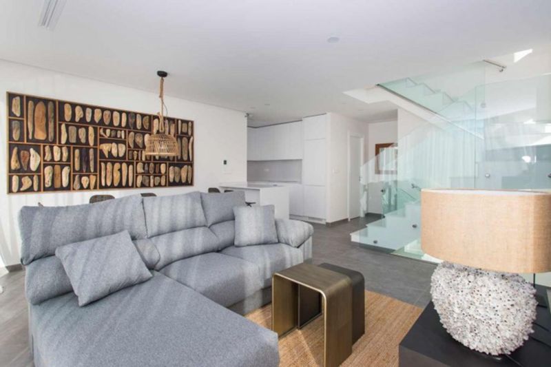 ST1103: Villa for Sale in Torrevieja, Alicante