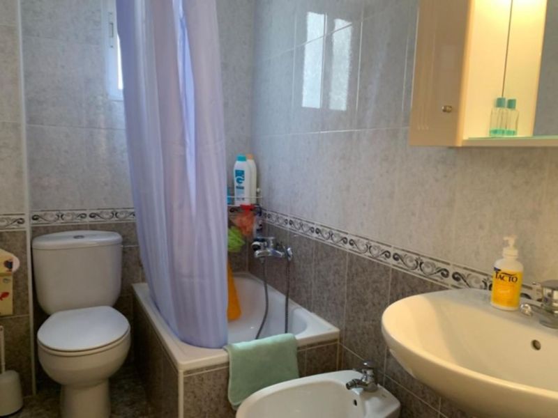 ST1104: Wohnung zu verkaufen im Orihuela Costa, Alicante
