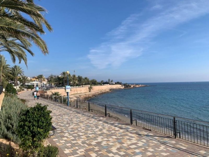 Appartement te koop in Orihuela Costa, Alicante